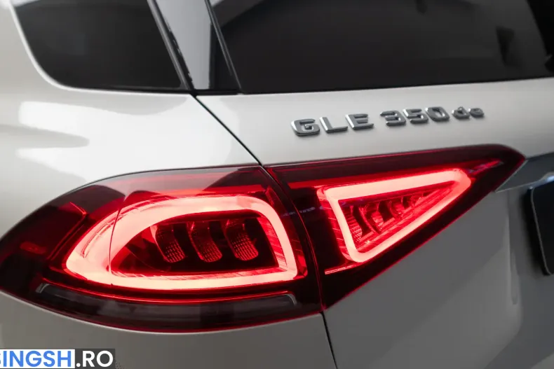 Mercedes-Benz GLE 350 (Clasa GLE) din 2021 cu 71.800 km - oferta MER266222 - foto 34