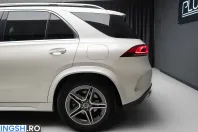 Mercedes-Benz GLE 350 (Clasa GLE) din 2021 cu 71.800 km - oferta MER266222 - foto 35