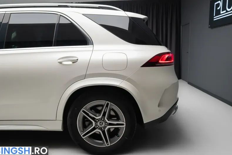 Mercedes-Benz GLE 350 (Clasa GLE) din 2021 cu 71.800 km - oferta MER266222 - foto 35