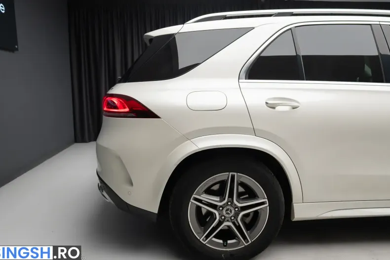 Mercedes-Benz GLE 350 (Clasa GLE) din 2021 cu 71.800 km - oferta MER266222 - foto 36