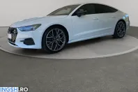 Audi A7 din 2025 cu 19.908 km - oferta AUD266226 - foto 1