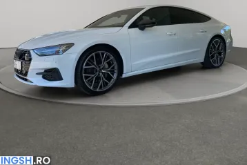 Audi A7 din 2025 - oferta AUD266226