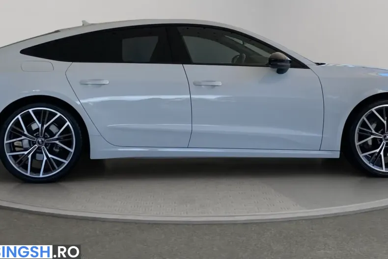 Audi A7 din 2025 cu 19.908 km - oferta AUD266226 - foto 2