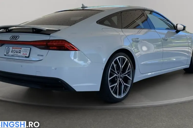 Audi A7 din 2025 cu 19.908 km - oferta AUD266226 - foto 3