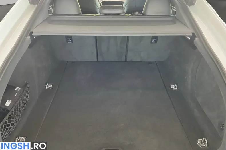 Audi A7 din 2025 cu 19.908 km - oferta AUD266226 - foto 4