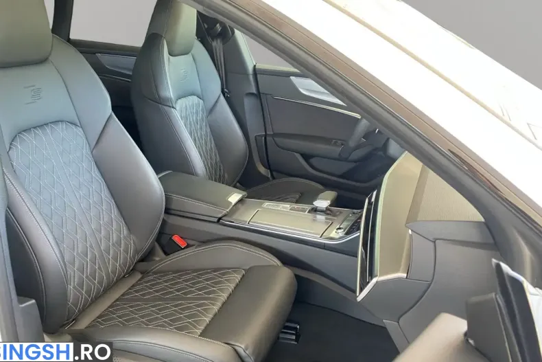 Audi A7 din 2025 cu 19.908 km - oferta AUD266226 - foto 5