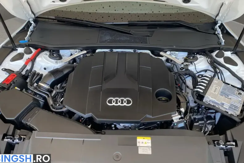 Audi A7 din 2025 cu 19.908 km - oferta AUD266226 - foto 6