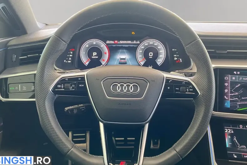 Audi A7 din 2025 cu 19.908 km - oferta AUD266226 - foto 7