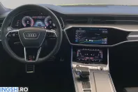Audi A7 din 2025 cu 19.908 km - oferta AUD266226 - foto 8