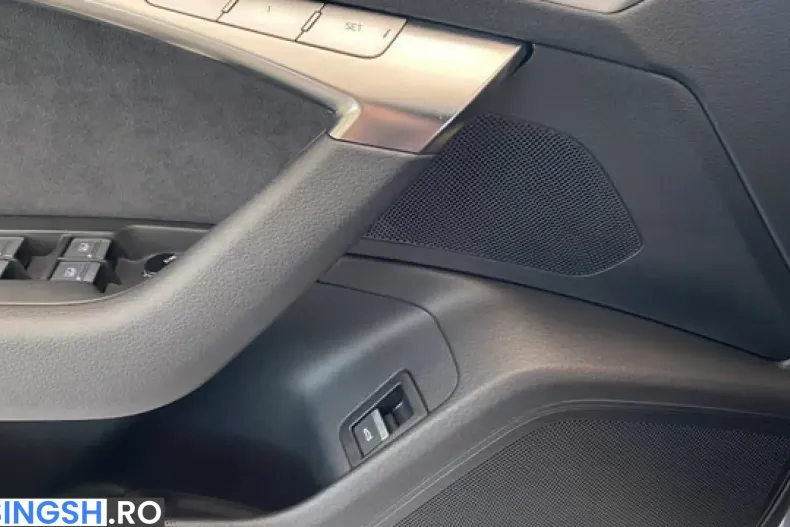 Audi A7 din 2025 cu 19.908 km - oferta AUD266226 - foto 11