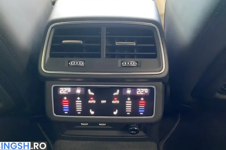 Audi A7 din 2025 cu 19.908 km - oferta AUD266226 - foto 12