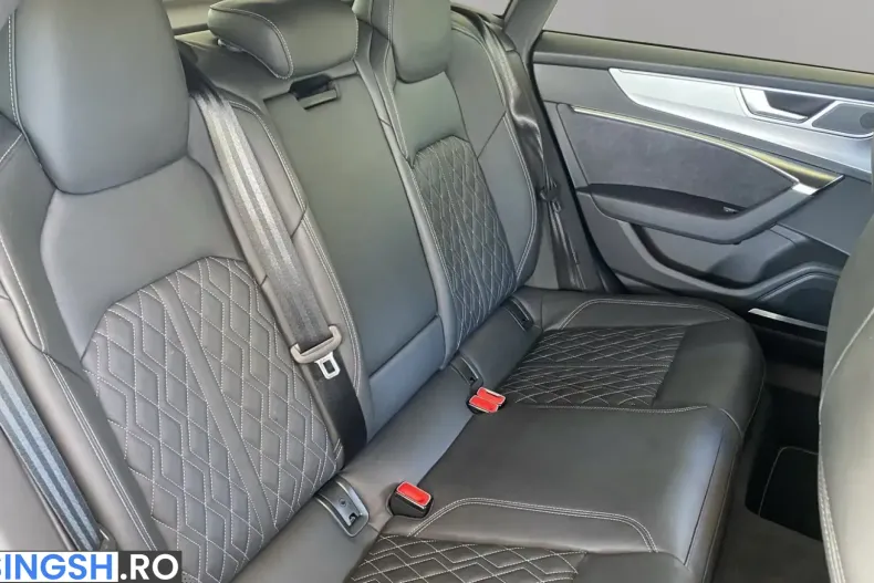 Audi A7 din 2025 cu 19.908 km - oferta AUD266226 - foto 13