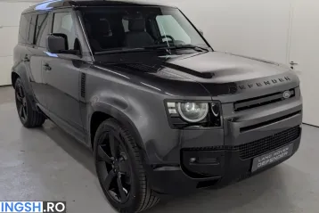 Land Rover Defender din 2026 - oferta LAN266229