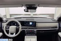 Hyundai Santa Fe din 2024 cu 10.844 km - oferta HYU266231 - foto 1