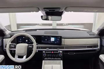 Hyundai Santa Fe din 2024 - oferta HYU266231