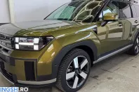 Hyundai Santa Fe din 2024 cu 10.844 km - oferta HYU266231 - foto 4