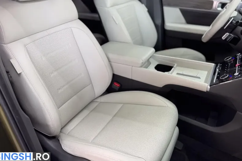 Hyundai Santa Fe din 2024 cu 10.844 km - oferta HYU266231 - foto 10
