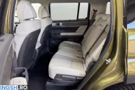 Hyundai Santa Fe din 2024 cu 10.844 km - oferta HYU266231 - foto 11