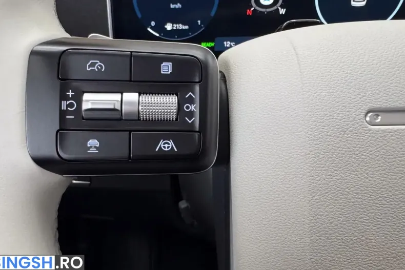 Hyundai Santa Fe din 2024 cu 10.844 km - oferta HYU266231 - foto 22