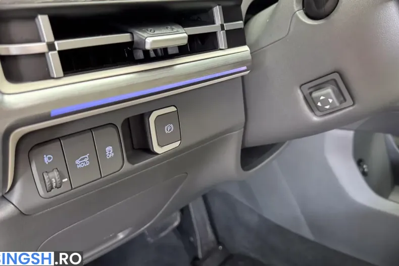 Hyundai Santa Fe din 2024 cu 10.844 km - oferta HYU266231 - foto 27
