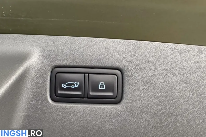 Hyundai Santa Fe din 2024 cu 10.844 km - oferta HYU266231 - foto 29