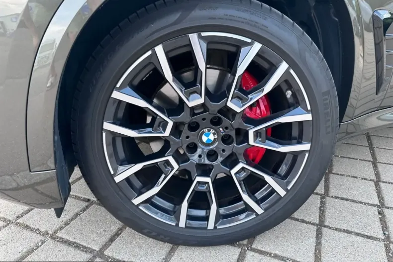 BMW X5 (Seria X) din 2026 cu 12.600 km - oferta BMW266235 - foto 3