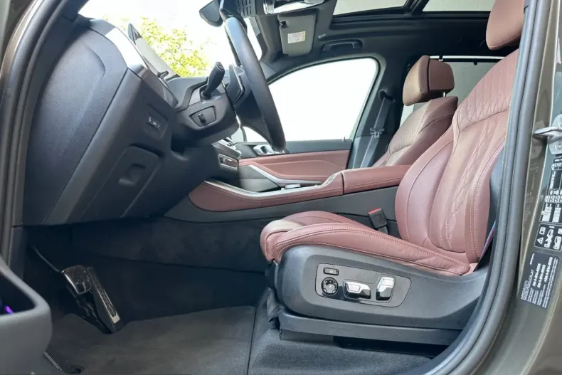 BMW X5 (Seria X) din 2026 cu 12.600 km - oferta BMW266235 - foto 18
