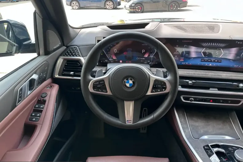 BMW X5 (Seria X) din 2026 cu 12.600 km - oferta BMW266235 - foto 20
