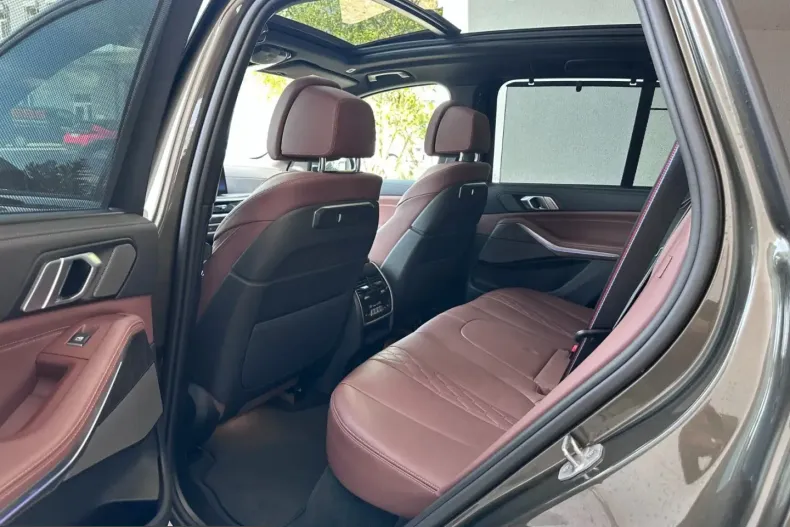 BMW X5 (Seria X) din 2026 cu 12.600 km - oferta BMW266235 - foto 24