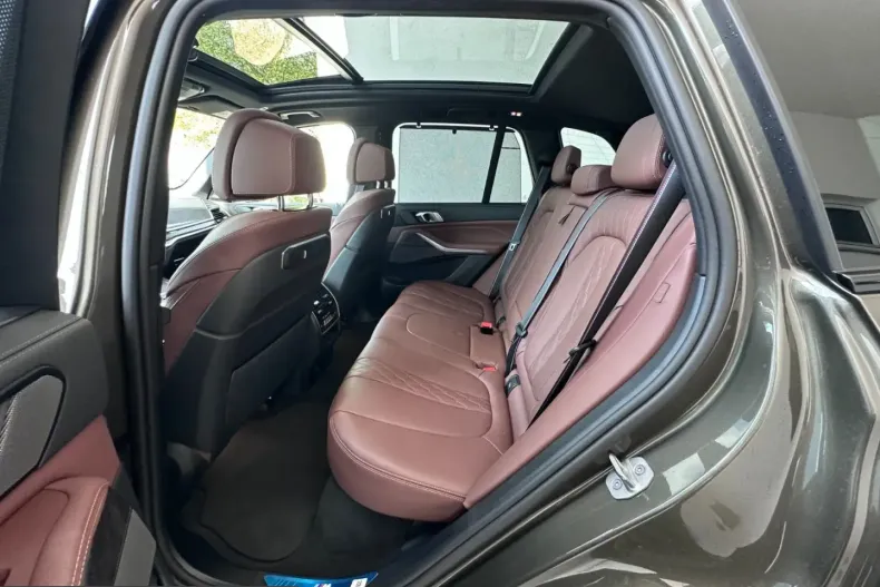 BMW X5 (Seria X) din 2026 cu 12.600 km - oferta BMW266235 - foto 25