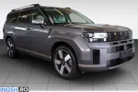 Hyundai Santa Fe din 2025 cu 26.000 km - oferta HYU266236 - foto 3