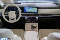 Hyundai Santa Fe din 2025 cu 26.000 km - oferta HYU266236 - foto 7