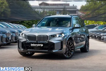 BMW X5 din 2026 - oferta BMW266237