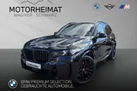 BMW X5 (Seria X) din 2025 cu 16.400 km - oferta BMW266239 - foto 1