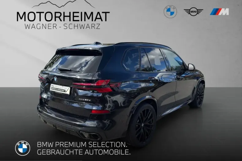 BMW X5 (Seria X) din 2025 cu 16.400 km - oferta BMW266239 - foto 7