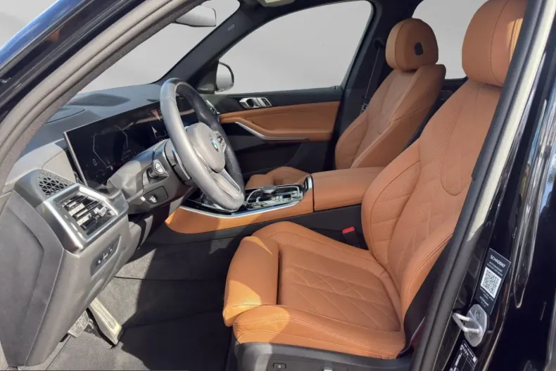 BMW X5 (Seria X) din 2025 cu 16.400 km - oferta BMW266239 - foto 10