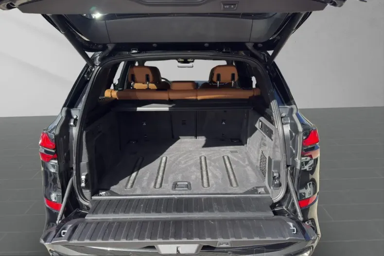 BMW X5 (Seria X) din 2025 cu 16.400 km - oferta BMW266239 - foto 13