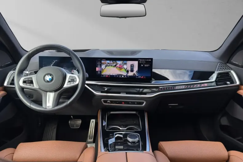 BMW X5 (Seria X) din 2025 cu 16.400 km - oferta BMW266239 - foto 15