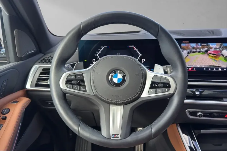 BMW X5 (Seria X) din 2025 cu 16.400 km - oferta BMW266239 - foto 16