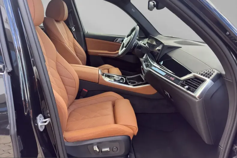 BMW X5 (Seria X) din 2025 cu 16.400 km - oferta BMW266239 - foto 17