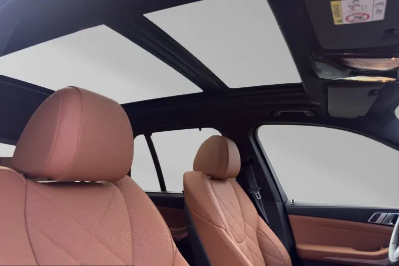 BMW X5 (Seria X) din 2025 cu 16.400 km - oferta BMW266239 - foto 18
