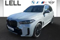 BMW X5 (Seria X) din 2025 cu 16.670 km - oferta BMW266240 - foto 1