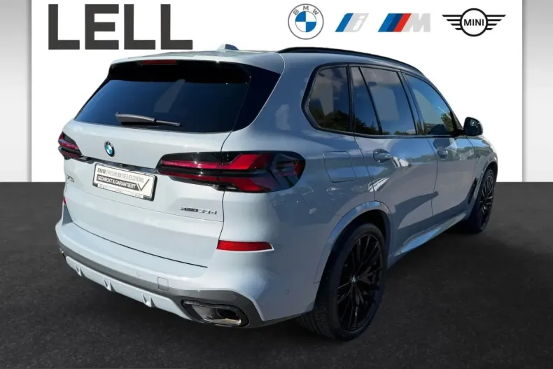 BMW X5 (Seria X) din 2025 cu 16.670 km - oferta BMW266240 - foto 3