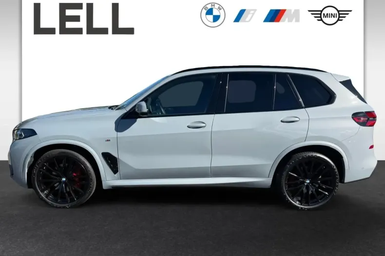 BMW X5 (Seria X) din 2025 cu 16.670 km - oferta BMW266240 - foto 5