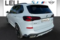 BMW X5 (Seria X) din 2025 cu 16.670 km - oferta BMW266240 - foto 6