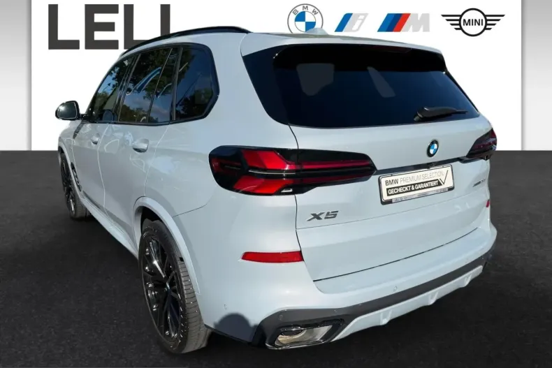 BMW X5 (Seria X) din 2025 cu 16.670 km - oferta BMW266240 - foto 6