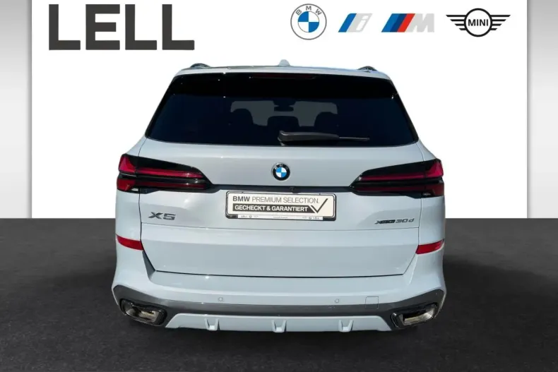 BMW X5 (Seria X) din 2025 cu 16.670 km - oferta BMW266240 - foto 7