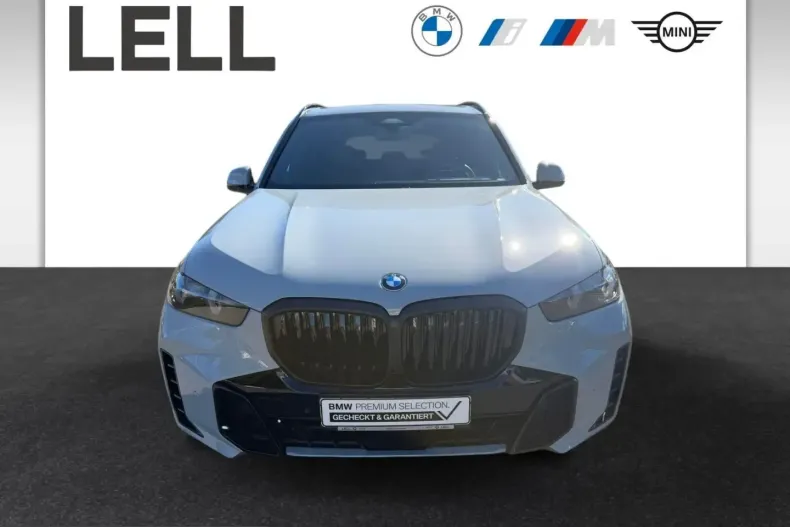 BMW X5 (Seria X) din 2025 cu 16.670 km - oferta BMW266240 - foto 9
