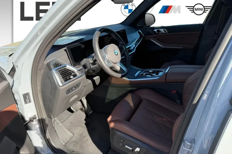 BMW X5 (Seria X) din 2025 cu 16.670 km - oferta BMW266240 - foto 11