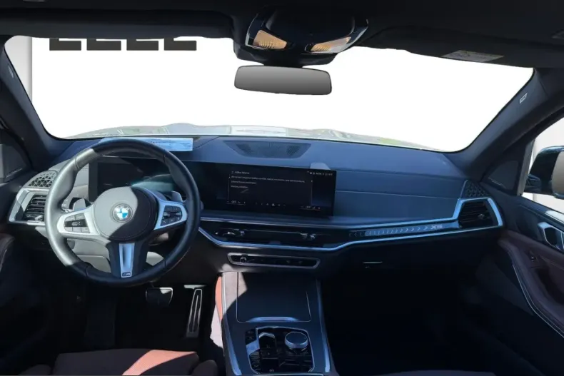 BMW X5 (Seria X) din 2025 cu 16.670 km - oferta BMW266240 - foto 13
